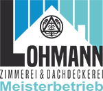 Zimmerei & Dachdeckerei Jörg Lohmann
